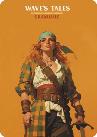 Plan B - Wave’s Tales (Traditional Gose)