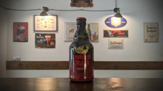 Gulden Draak Imperial Stout (Imperial Stout)