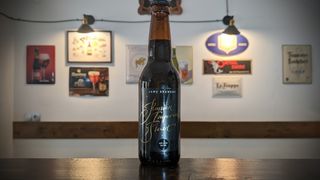 Jaws - V.I (Russian Imperial Stout)