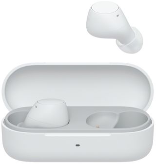 Sony WF-C510 White Headphones