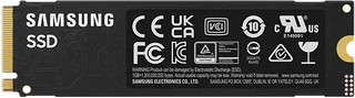 SSD Samsung 1TB 990 EVO Plus NVMe M.2 MZ-V9S1T0BW