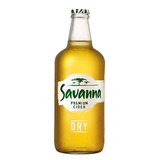 Savanna Dry Premium Cider