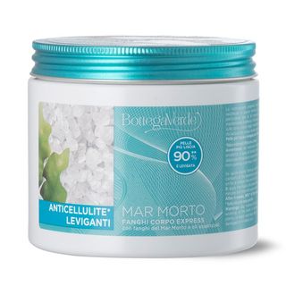 Mar Morto - Fanghi Corpo Express 350 Ml