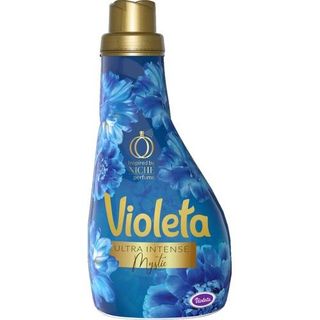 Violeta omekšivač za rublje Intense Mystic,62 pranja, 1,55 l