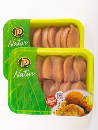 Medaljoni Pileći Svježi 400G Tacna Pp