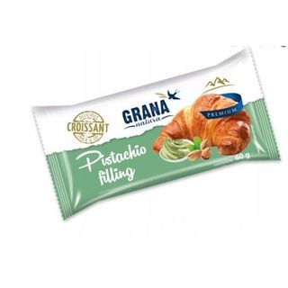 Kroasan 60G Pistacija Grana