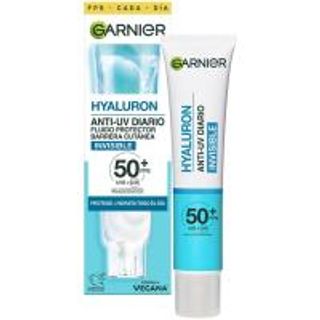 GARNIER Hyaluron Anti-UV Diario 1469282 50ML