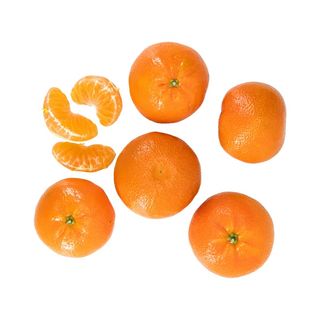 Мандарины Марокко Кисло-сладкие 500 Г