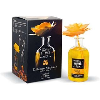 Sweet Home Collection Profumatore Ambiente 250ml Rosa E Giallo - 000281230