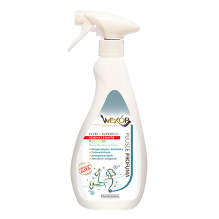 Wexor Igienizzante Multiuso Vetri E Superfici 750 Ml - 000333047