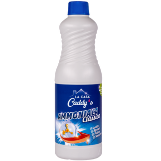 Caddy's Ammoniaca Classica 1000ml - 000180074