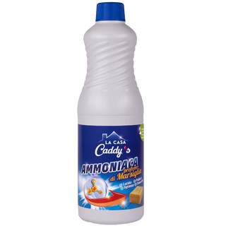Caddy's Ammoniaca Profumo Di Marsiglia 1000ml - 000180076