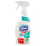 Lysoform Pulito & Igiene Tutto In 1 Classico 700 Ml - 000012861