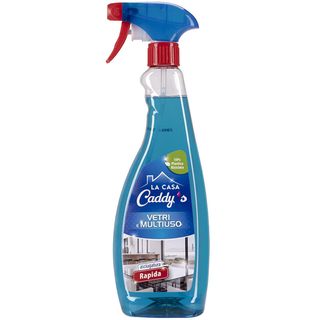 Caddy's Vetri E Multiuso Spray 750 Ml - 000384421