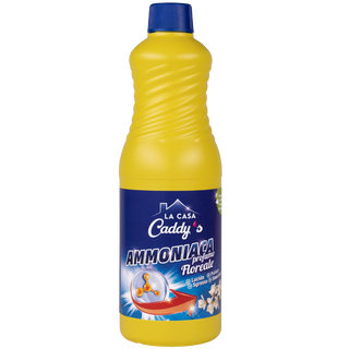 Caddy's Ammoniaca Profumo Floreale 1000ml - 000180075