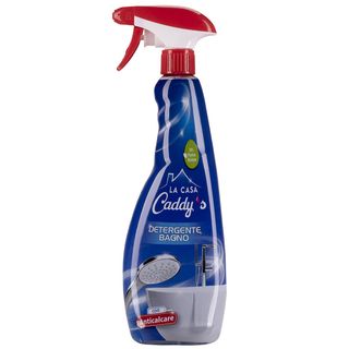 Caddy's Detergente Bagno Spray 750 Ml - 000394061