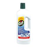 Cif Gel Bagno Brillante 750 Ml - 000309004