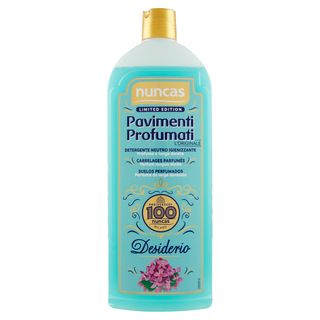 Nuncas Pavimenti Profumati Desiderio 1000 Ml - 000384299