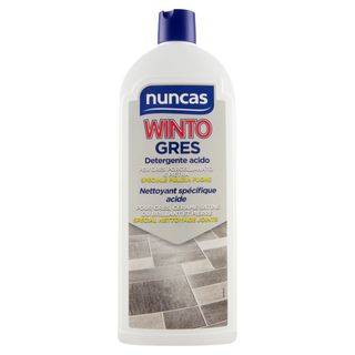 Nuncas Winto Detergente Gres 1000 Ml - 000384260