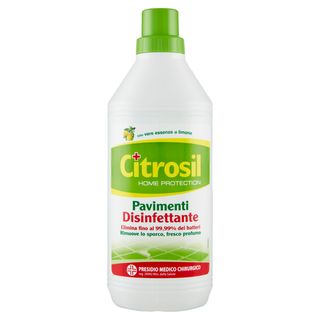 Citrosil Home Protection Pavimenti Disinfettante 900 Ml - 000384087