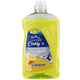 Caddy's Limone Detergente Pavimenti 1000 Ml - 000384423