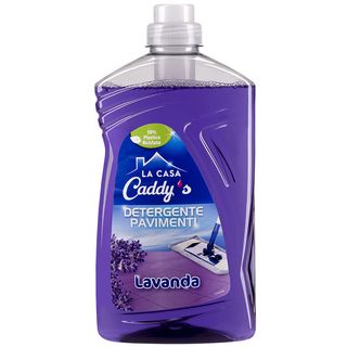 Caddy's Lavanda Detergente Pavimenti 1000 Ml - 000384424