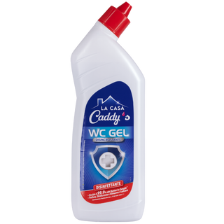 Caddy's Wc Gel Disincrostante  750ml - 000815074
