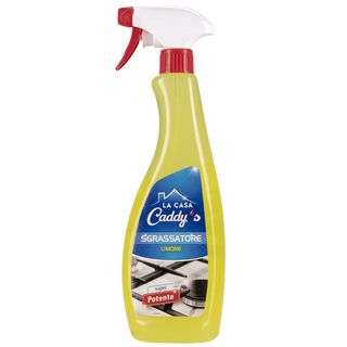 Caddy's Sgrassatore Limone Spray 750 Ml - 000384420