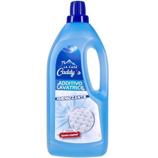 Caddy's Additivo Lavatrice 2000ml - 000333146
