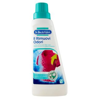 Dr. Beckmann Il Rimuovi Odori Tessuti 500 Ml - 000318205