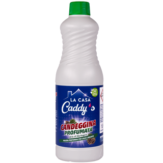 Caddy's Candeggina Profumata Aria Di Montagna 1000ml - 000327090