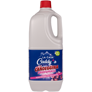 Caddy's Candeggina Profumo Floreale 2000ml - 000327092