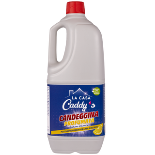 Caddy's Candeggina Profumo Limone 2000ml - 000327093