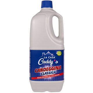 Caddy's Candeggina Classica 2000ml - 000327091