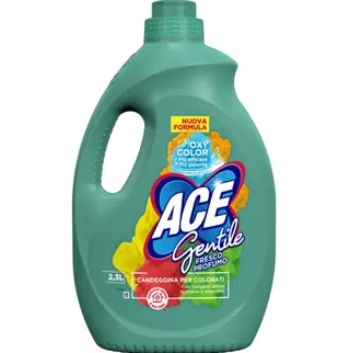 Ace Candeggina Gentile Regolare 2300 Ml - 000327086