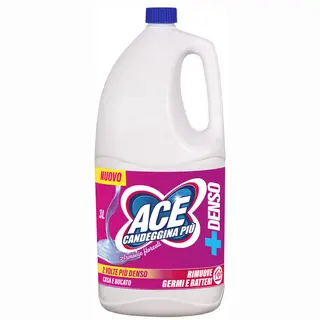 Ace Hypo Candeggina Più Armonie Floreali 3000 Ml - 000327057