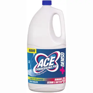 Ace Hypo Candeggina Più Fresco Profumo 3000 Ml - 000327058
