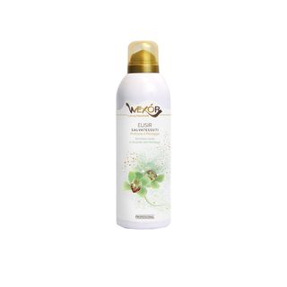 Wexor Elisir Salvatessuti Orchidea Verde E Muschio Dell'hymalaya 300 Ml - 000294090