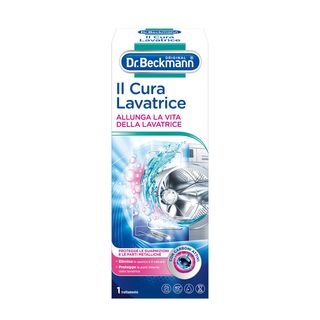 Dr. Beckmann Il Cura Lavatrice 250 Ml - 000330120