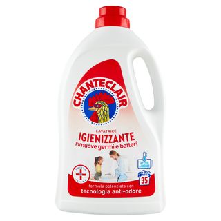 Chanteclair Lavatrice Igienizzante 35 Lavaggi - 000364684