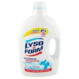Lysoform Detersivo Igienizzante Colori Brillanti 36 Lavaggi 1,62 L - 000366136