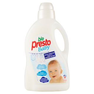 Bio Presto Baby 1500 Ml - 000364045