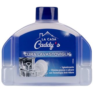 Caddy's Cura Lavastoviglie 250 Ml - 000301014