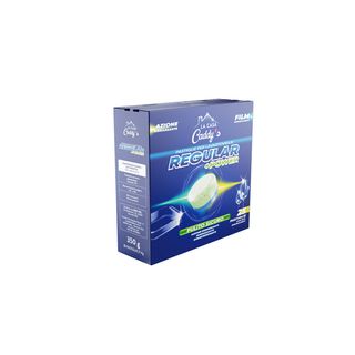 Caddy's Tabs Lavastoviglie Regular 25 Pezzi  - 000339166