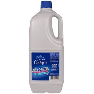 Caddy's Acqua Demineralizzata Profumata 2000ml - 000180073
