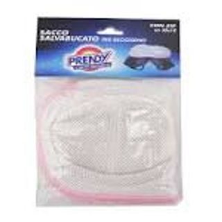 Prendy Sacchetto Salva Bucato Zip 47x75 - 000091405