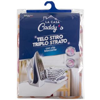 Caddy's Telo Stiro Triplo Strato - 000801103