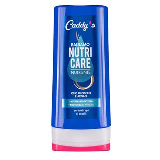 Caddy's Nutri Care Balsamo 250 Ml - 000039694