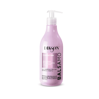 Dikson Balsamo Cheratina 500ml - 000039920