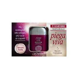 Piegaviva Tris Fissaggio Forte- - 000072012